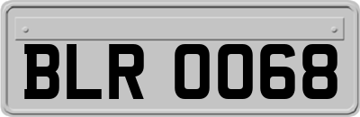 BLR0068