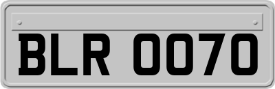 BLR0070