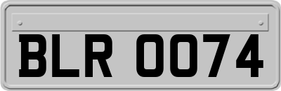 BLR0074