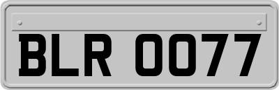 BLR0077