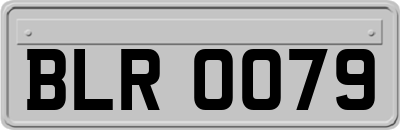 BLR0079