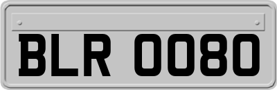 BLR0080