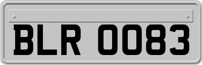 BLR0083