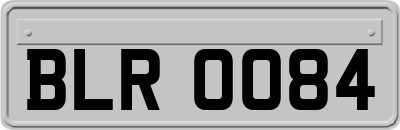 BLR0084