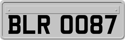 BLR0087
