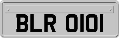 BLR0101