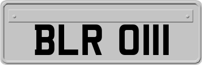BLR0111