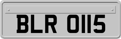 BLR0115