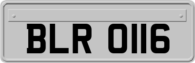 BLR0116