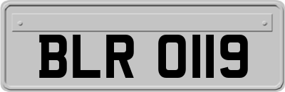 BLR0119