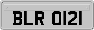 BLR0121