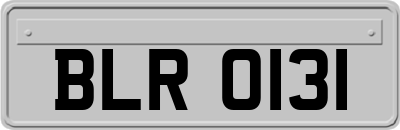 BLR0131