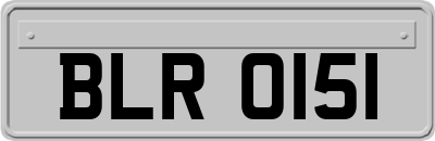 BLR0151