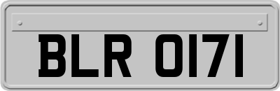 BLR0171