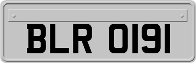 BLR0191
