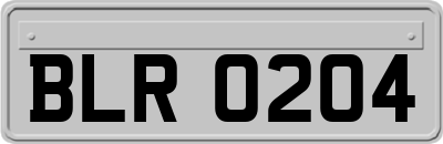 BLR0204