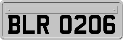 BLR0206