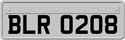 BLR0208