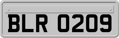 BLR0209