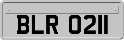 BLR0211