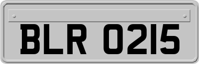 BLR0215