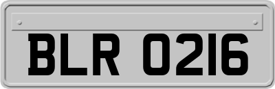 BLR0216