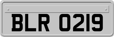 BLR0219