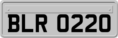 BLR0220