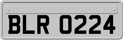 BLR0224
