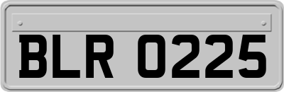 BLR0225