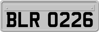 BLR0226