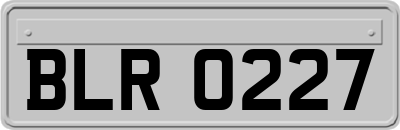 BLR0227
