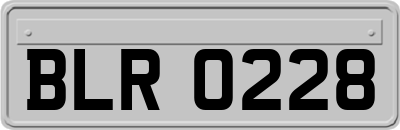 BLR0228