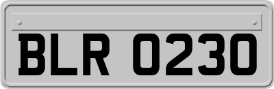 BLR0230