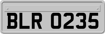BLR0235