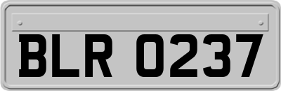 BLR0237