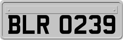 BLR0239