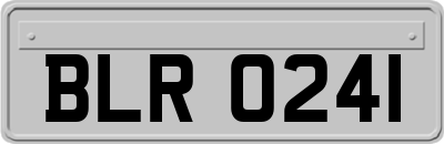 BLR0241