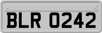 BLR0242
