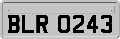 BLR0243