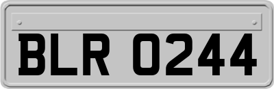 BLR0244