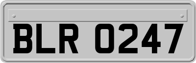BLR0247
