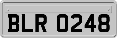 BLR0248