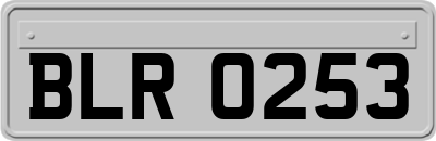 BLR0253