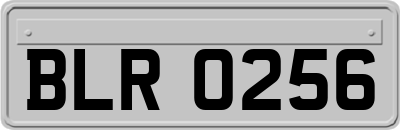 BLR0256