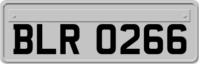 BLR0266