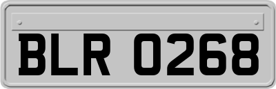 BLR0268