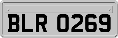 BLR0269