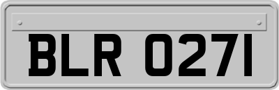 BLR0271