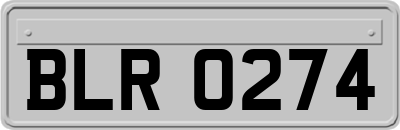BLR0274